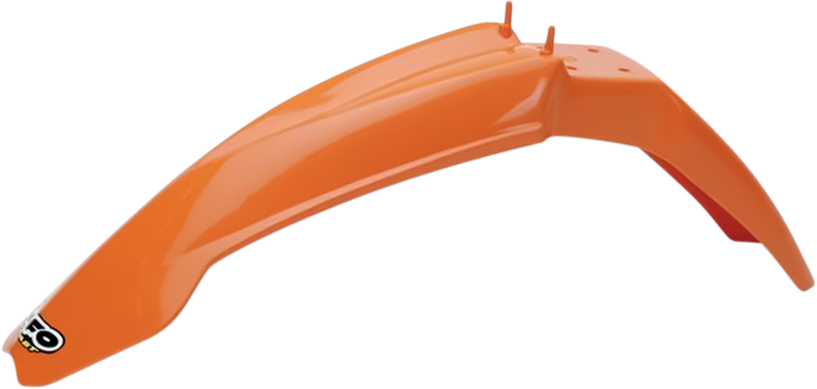 UFO | Fender | KTM | Front