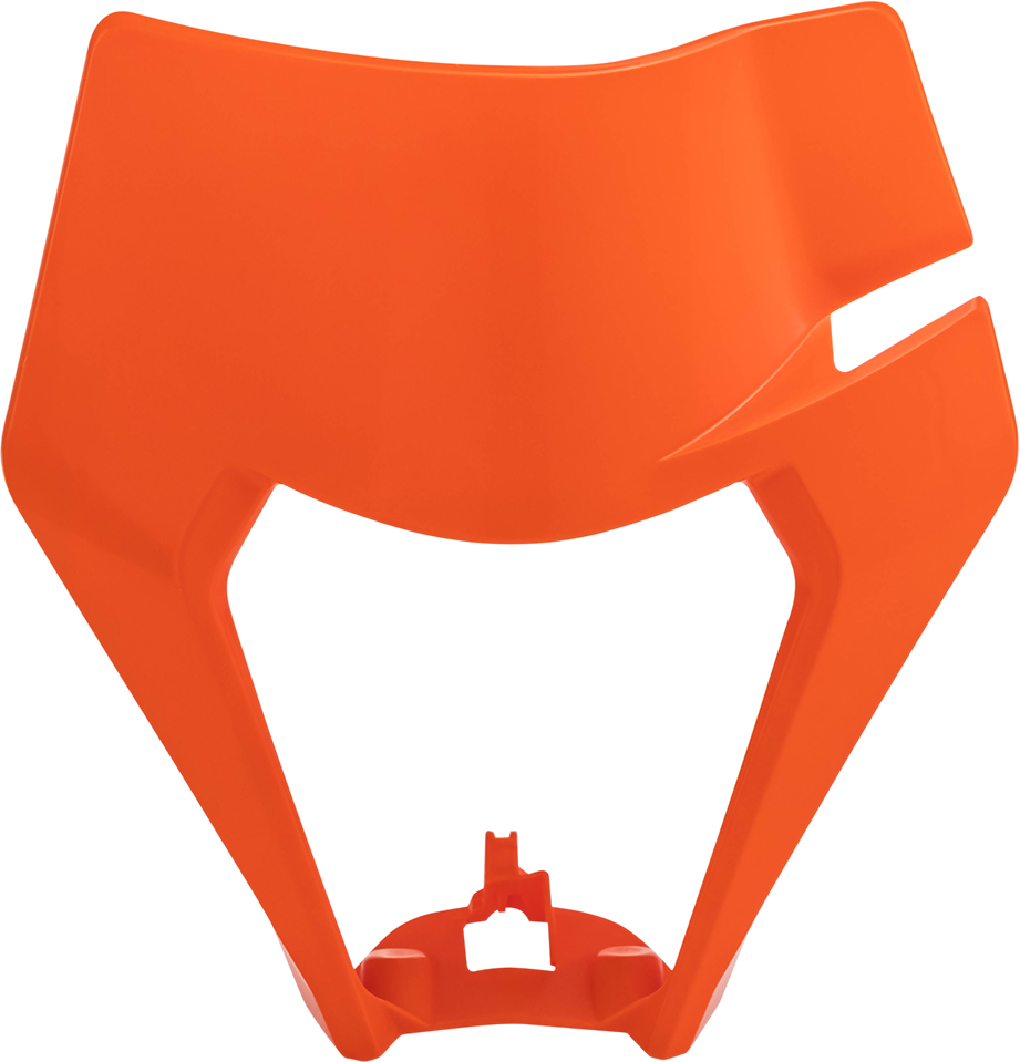 Acerbis | Headlight Cover | KTM