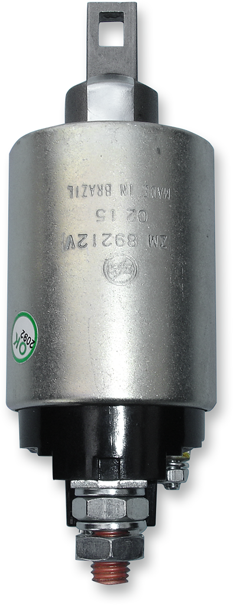 Terry Components 555305 Solenoid - Electric Reverse Motor | Street