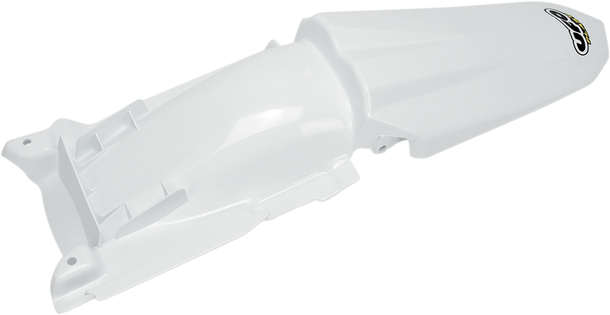 UFO | Fender | Husqvarna | Rear