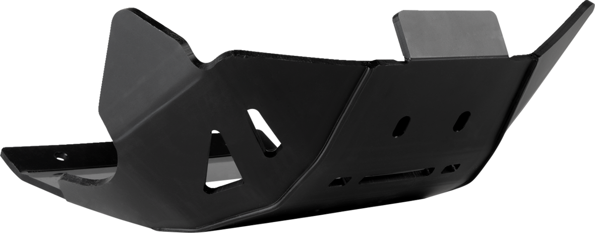 Axp Racing AX1607 Skid Plate - Black - Honda - CRF '21-'24 | Off-Road - '24