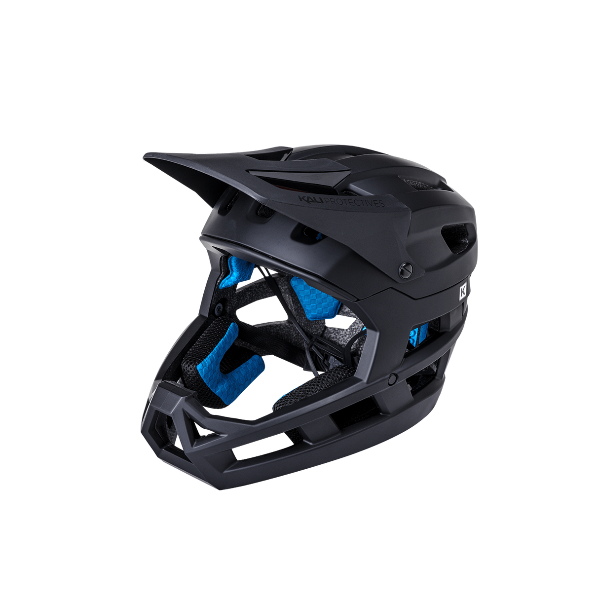 Kali Protectives - DH Invader MTB Helmet