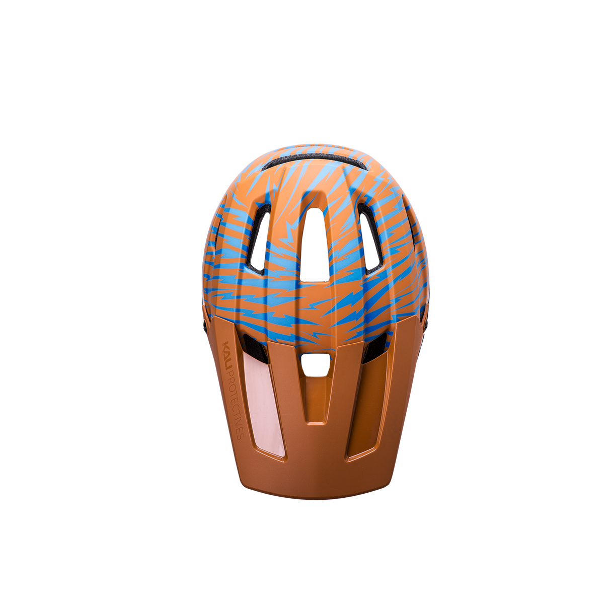 Kali Protectives - DH Invader MTB Helmet