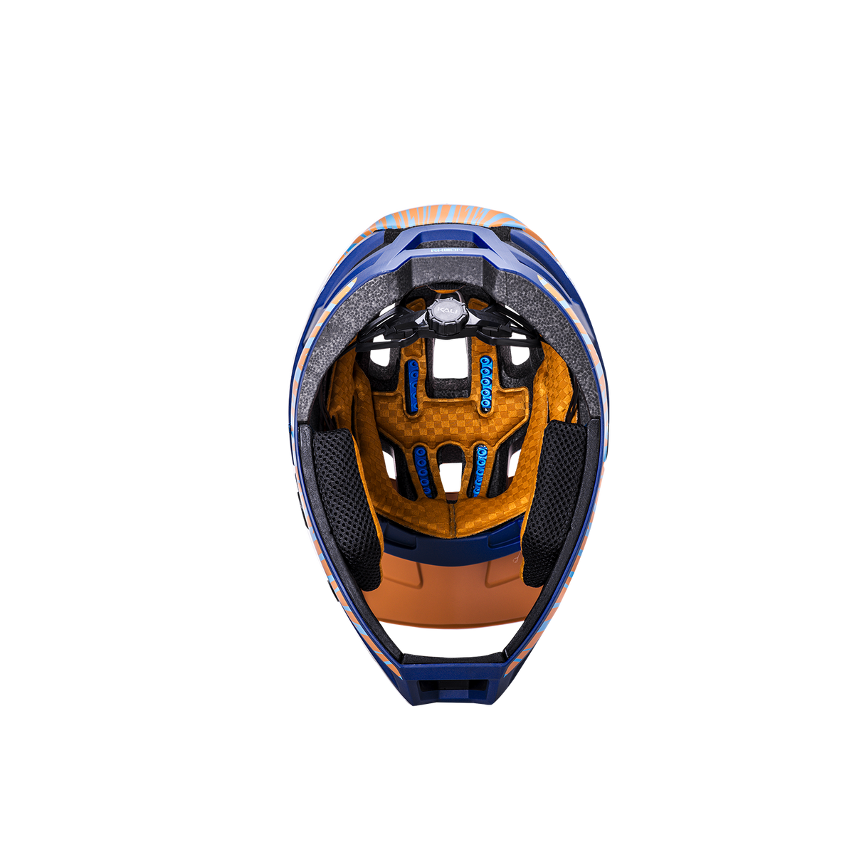 Kali Protectives - DH Invader MTB Helmet