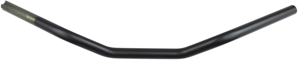 DRAG SPECIALTIES Handlebar - Superbar - TBW - Flat Black 0601-4171 - Cycle City Outdoors
