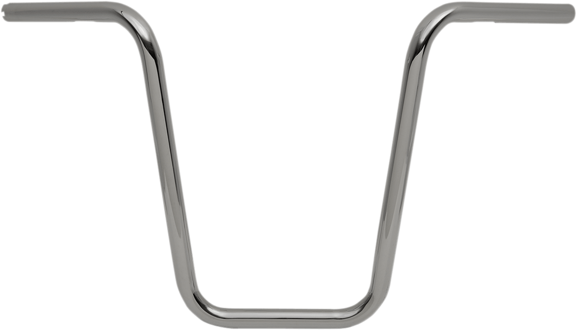 DRAG SPECIALTIES Handlebar - Narrow Ape - 16" - TBW - Chrome 0601-4200 - Cycle City Outdoors