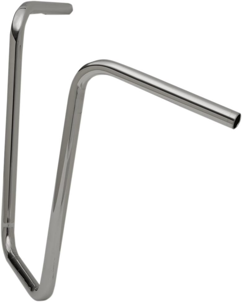 DRAG SPECIALTIES Handlebar - Narrow Ape - 18" - TBW - Chrome 0601-4203 - Cycle City Outdoors