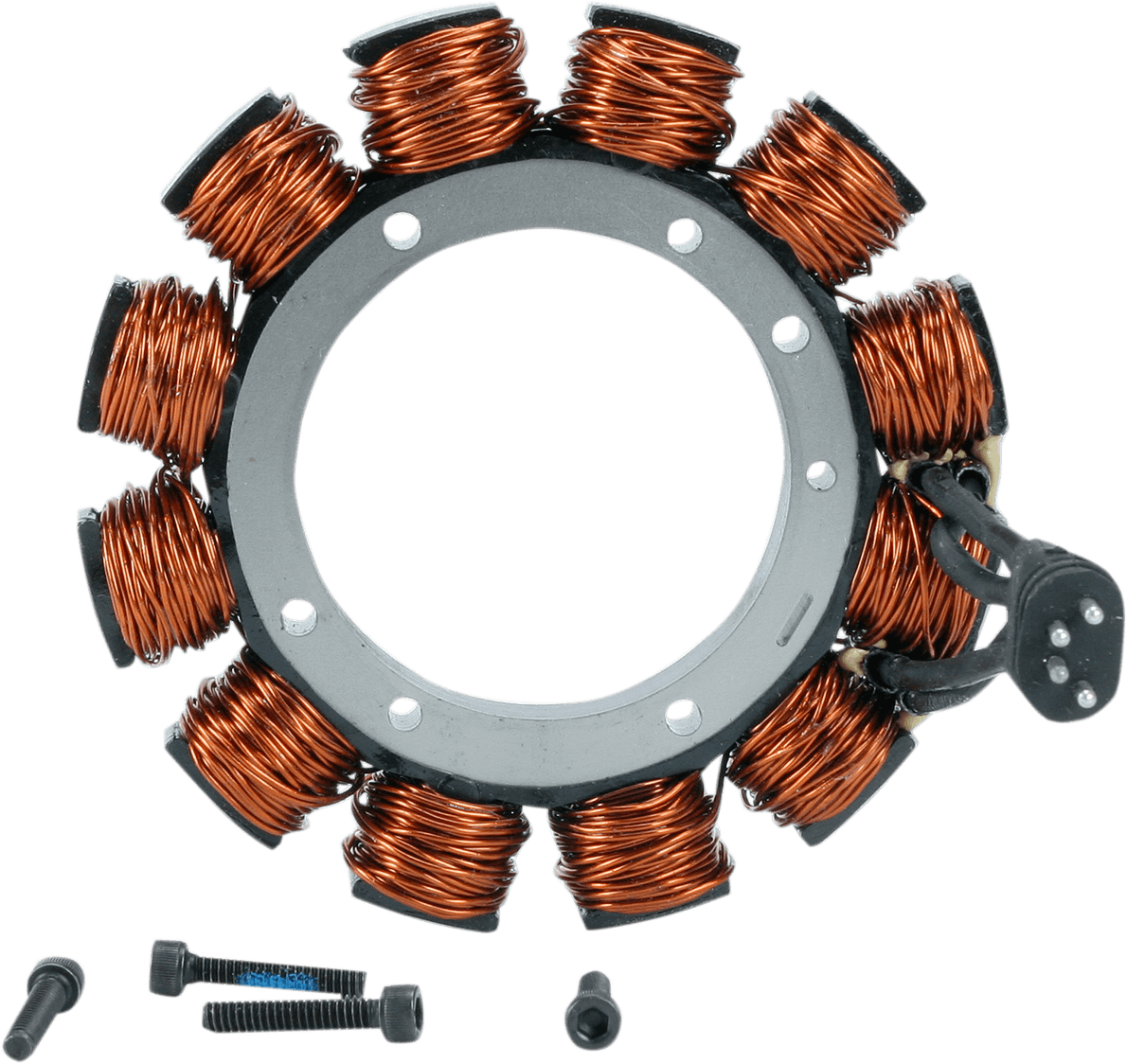 DRAG SPECIALTIES 4-Wire Stator - '70-'75 FX FL 29965-70-BX-LB1