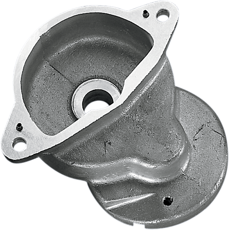 DRAG SPECIALTIES Starter Shaft Housing - Harley Davidson 19-0349-SC4