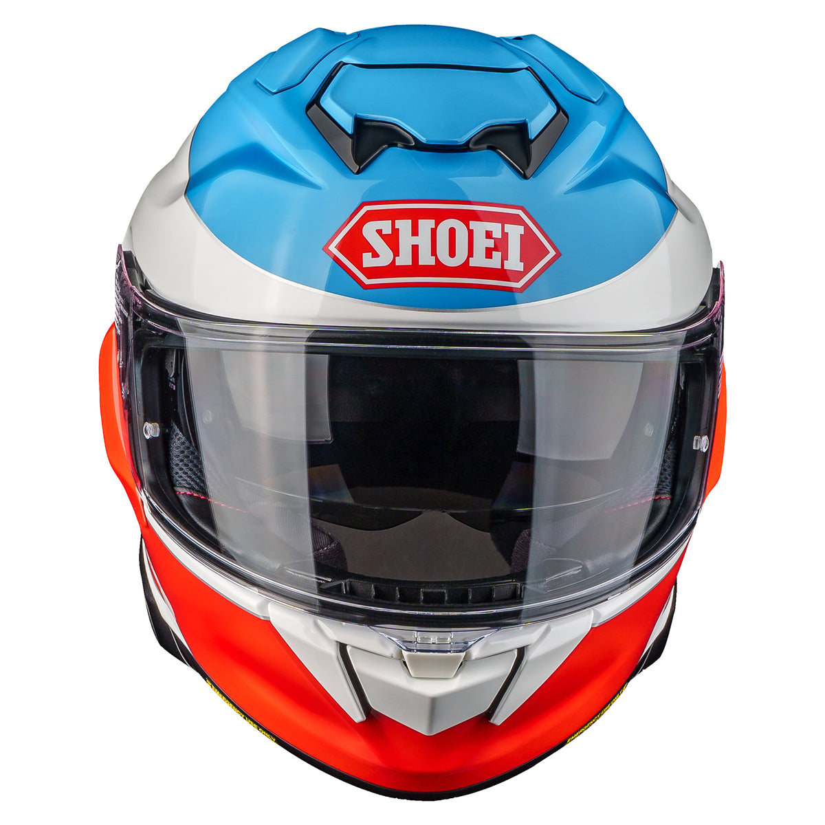 Shoei GT-Air 3 Lilt Full-Face Motorcycle Helmet - photo 3