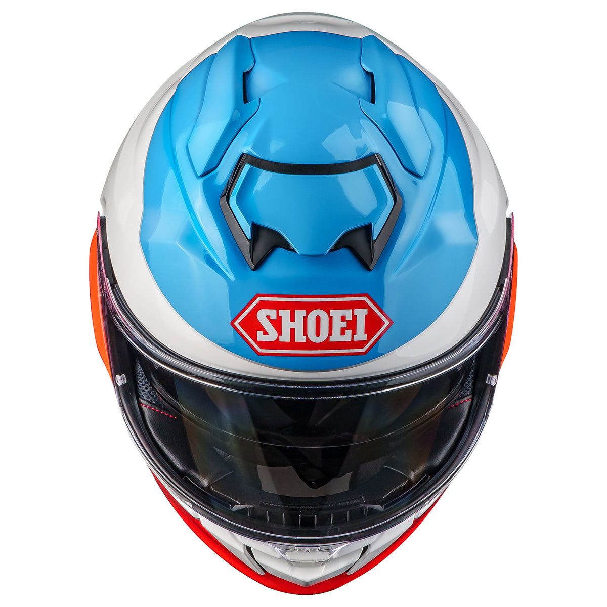 Shoei GT-Air 3 Lilt Full-Face Motorcycle Helmet - photo 7