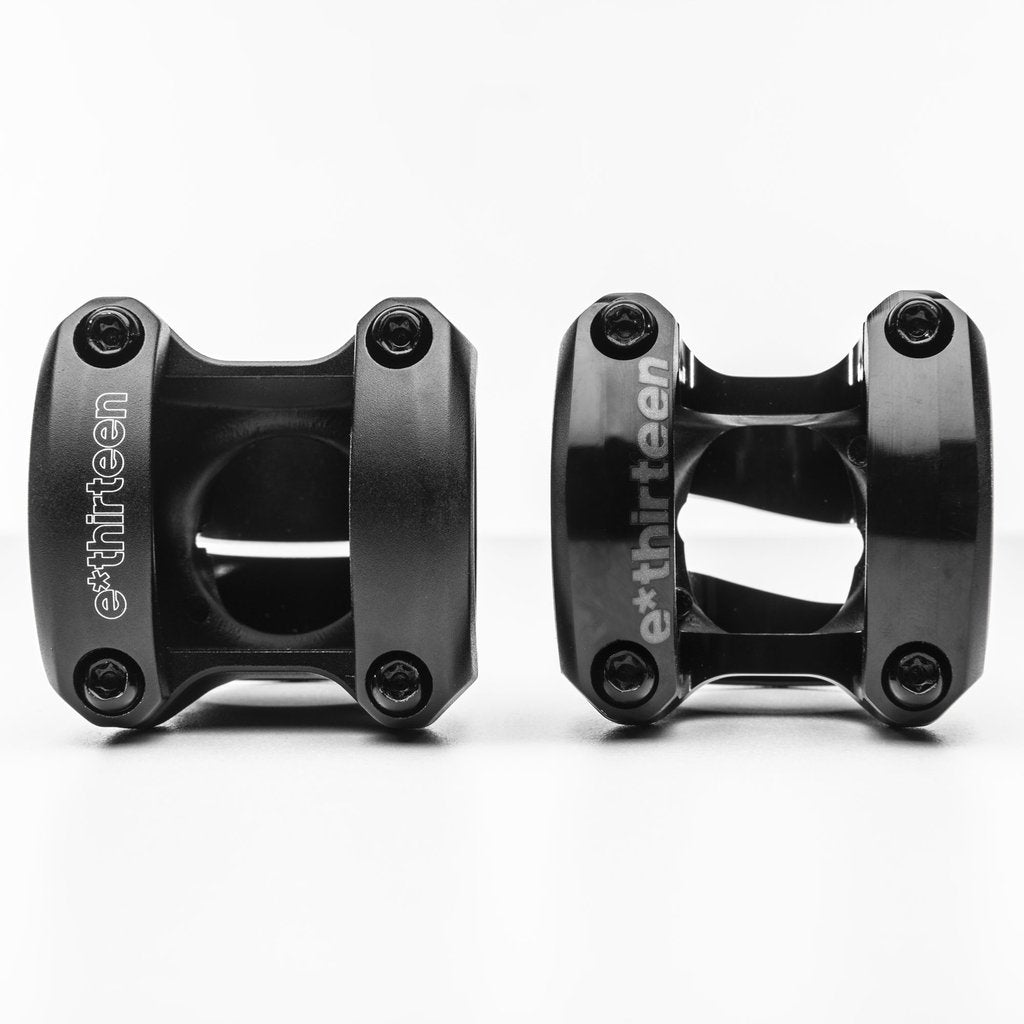 e*thirteen Base 35 Stem