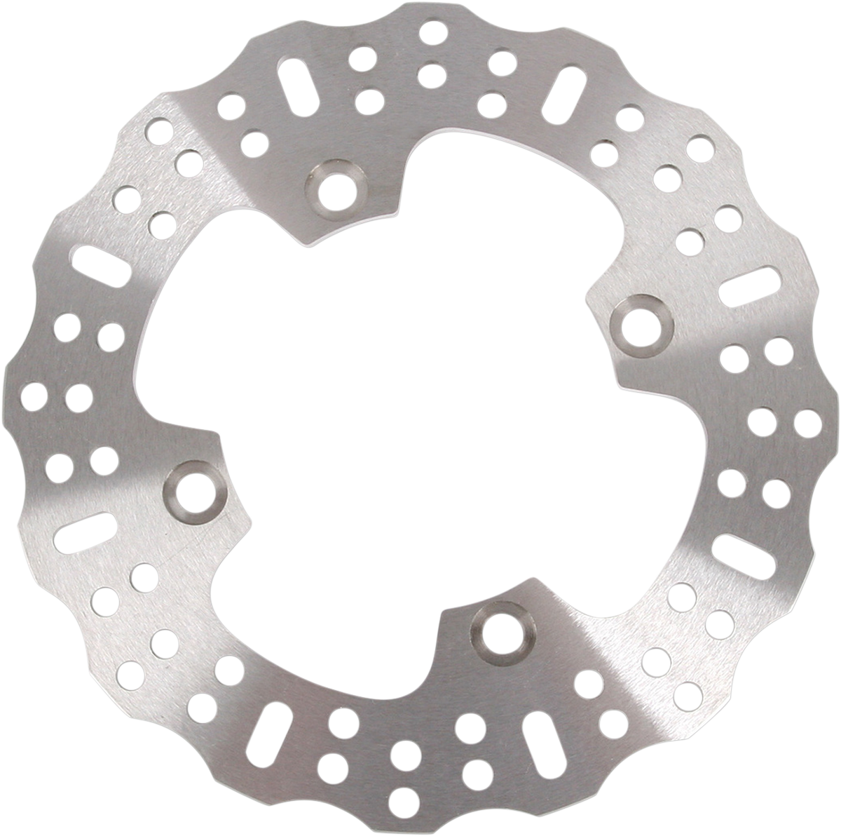 EBC MD Series Pro-Lite Contour Brake Rotor, Rear - MD4157C (Kawasaki Ninja ZX-14R / ZX-14 ZZR 1400 / Z1000 2006–2024)