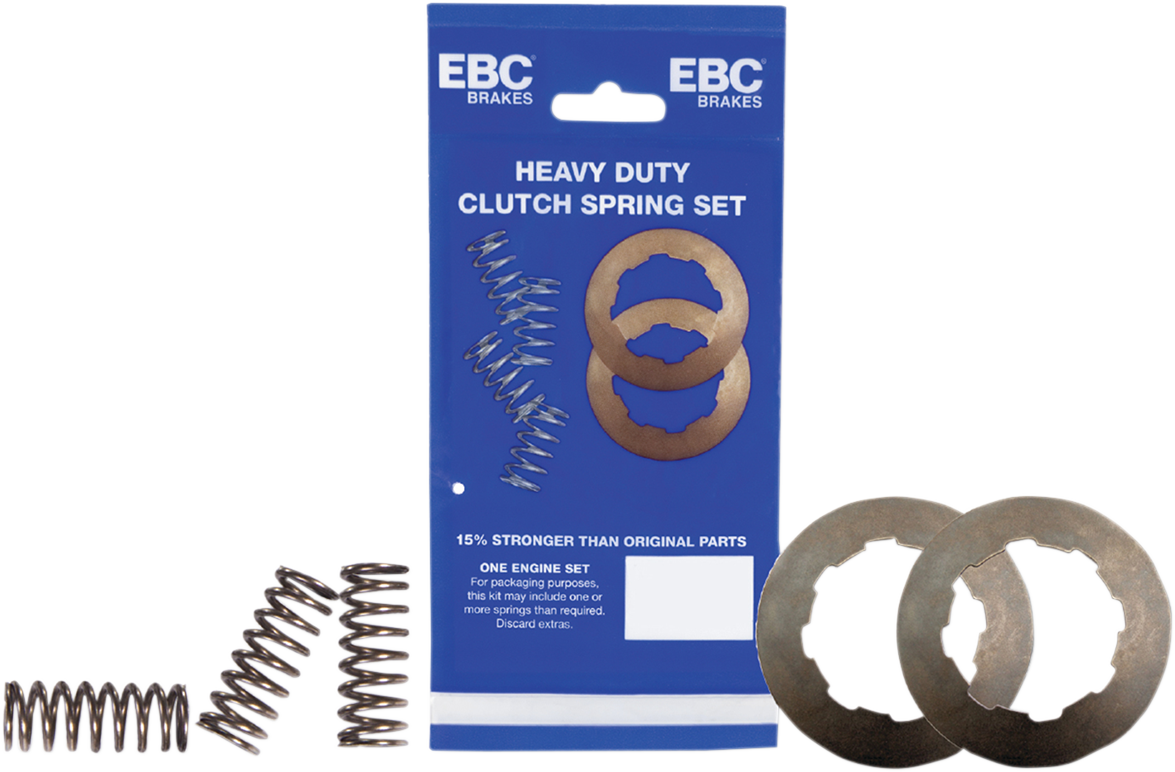 EBC CSK Series Heavy Duty Clutch Spring Kit - CSK235 (Harley-Davidson 2014–2017)