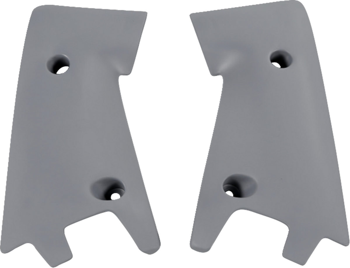 UFO | Radiator Cover | Husqvarna | Lower