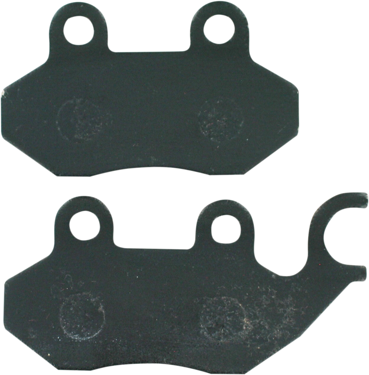 EBC SFA Series Organic Base Brake Pads - SFA264 (ZERO / SYM / E-TON / United Motors 2006–2017)