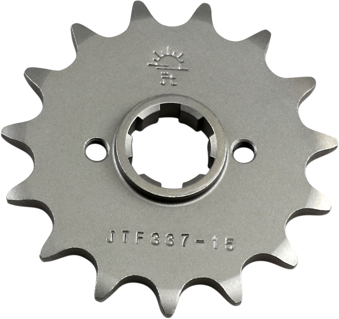 JT SPROCKETS JTF337.15 Counter Shaft Sprocket - 15-Tooth | ATV/UTV/Off-Road