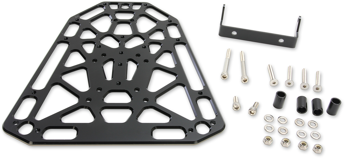 PSR 05-04050-22 Luggage Rack - Suzuki - DRZ | Off-Road