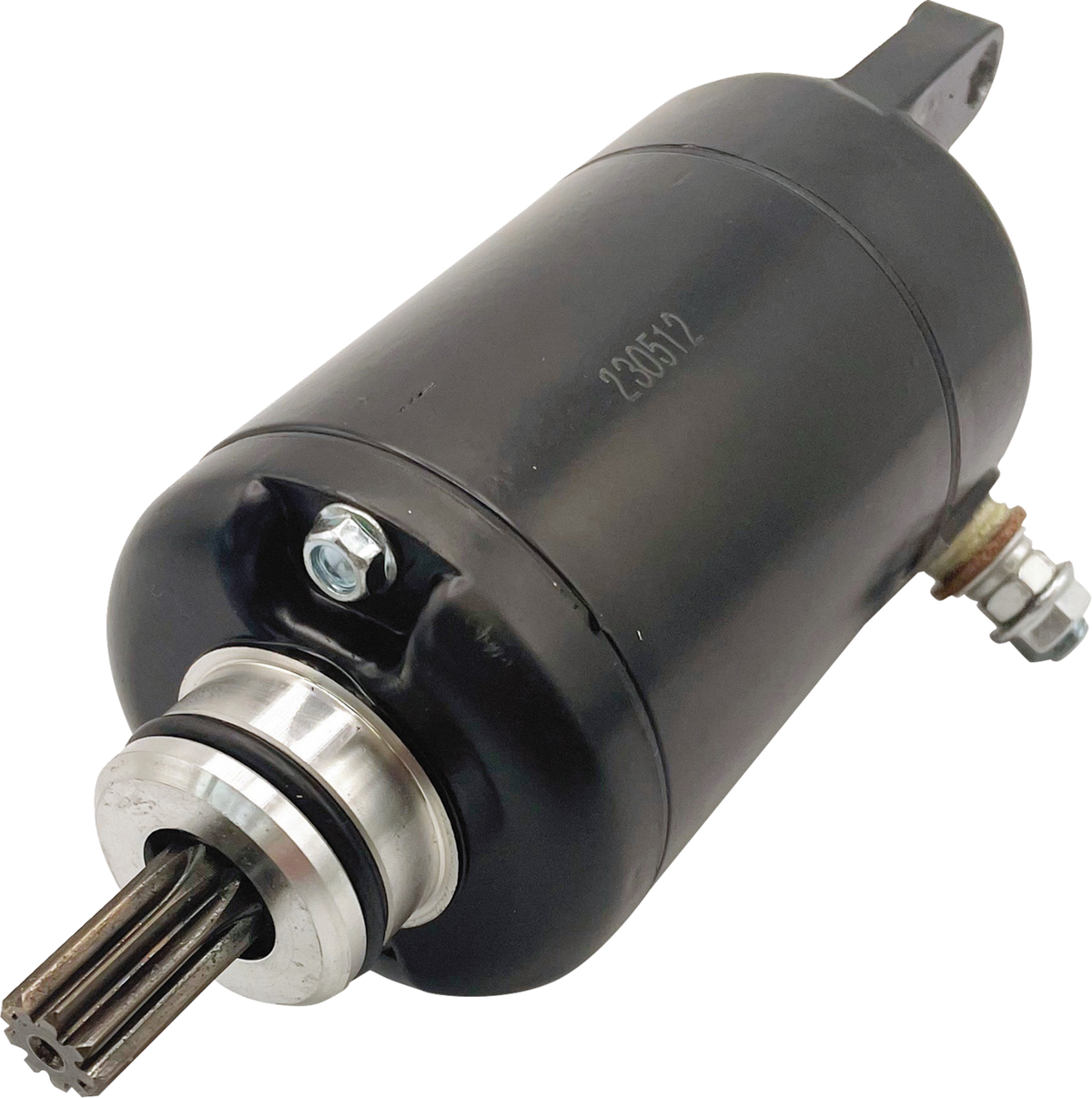 Protorque Parts Inc. PH110-YA03 Starter - '83-'04 Yamaha | Street