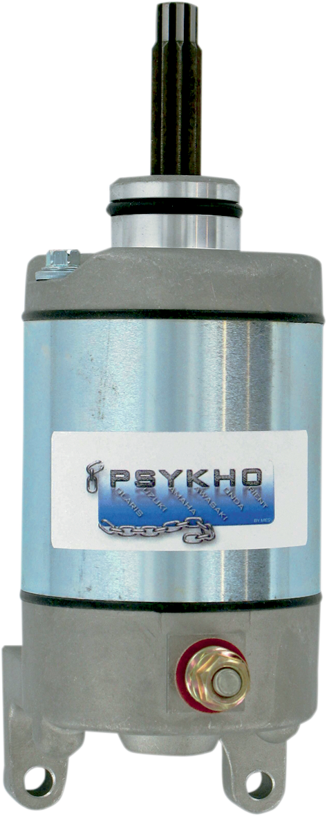 Psykho 18608N Starter - 400 EX | ATV/UTV