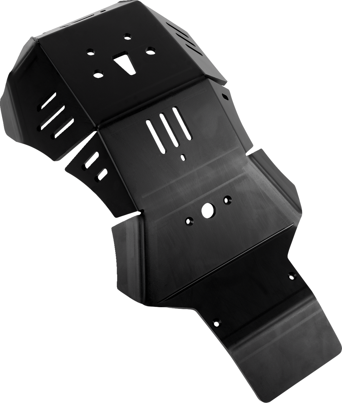 Axp Racing AX1683 Xtrem Skid Plate - Black - Beta - Enduro RR '23-'24 | Adventure/Off-Road