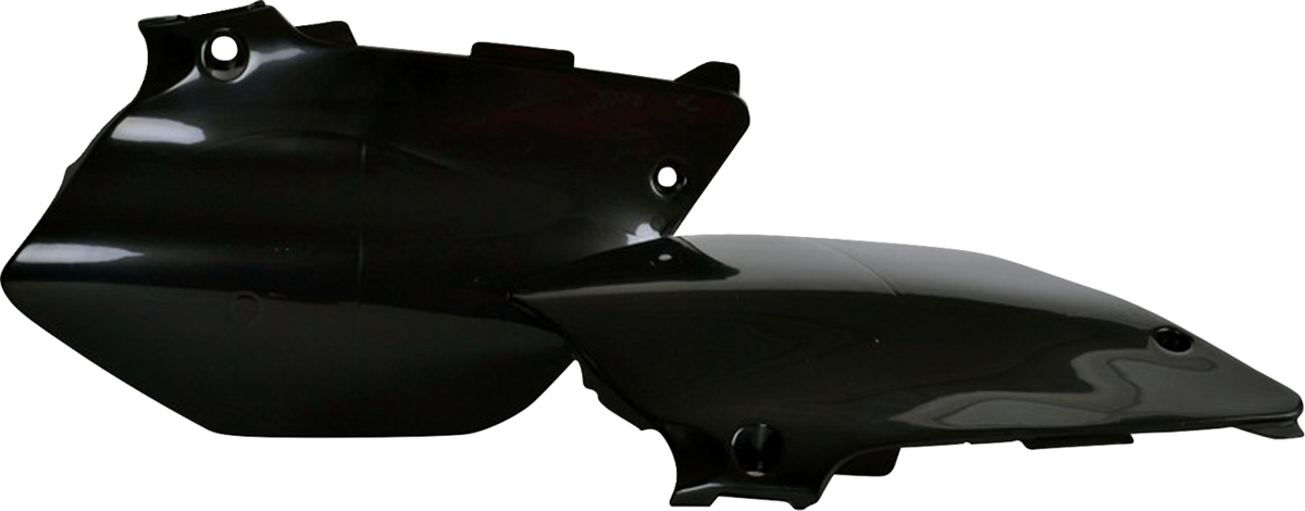 Polisport | Side Panel | Yamaha | Right/Left