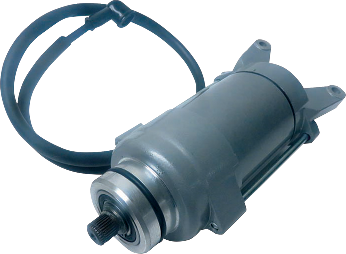 Protorque Parts Inc. PH125-YA01 Starter - '81-'85 Yamaha Virago | Street