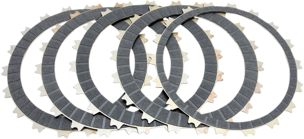 EBC CKF Clutch Kit - CKF1314 (Honda CRF250L / CRF250L Rally / Rally 2013–2020)
