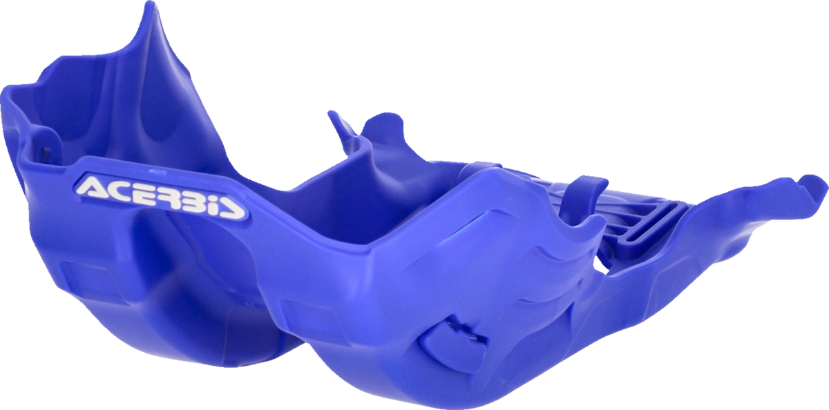 Acerbis | Skid Plate | Yamaha