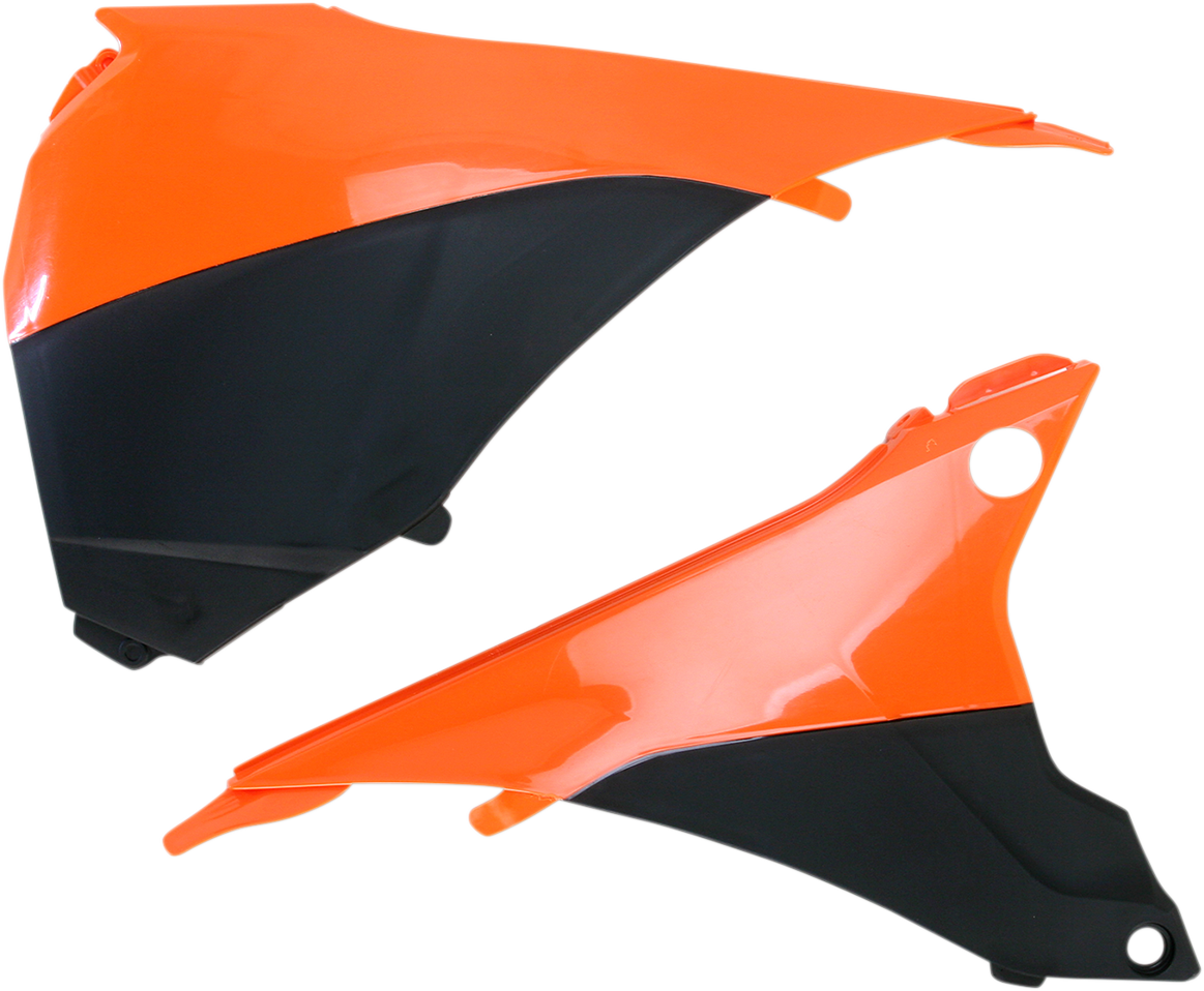 Acerbis | Air Box Cover | KTM | Right/Left