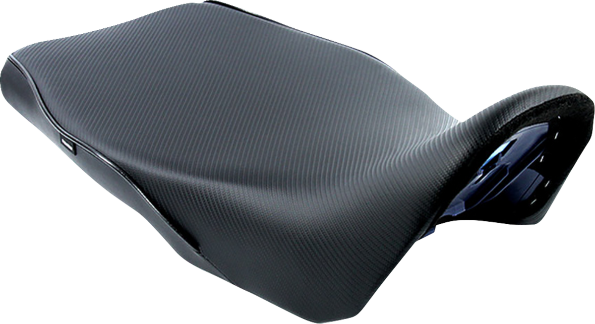 Sargent WS-699-19 Seat - Low - Kawasaki KLR 650 '22-'26 | Street