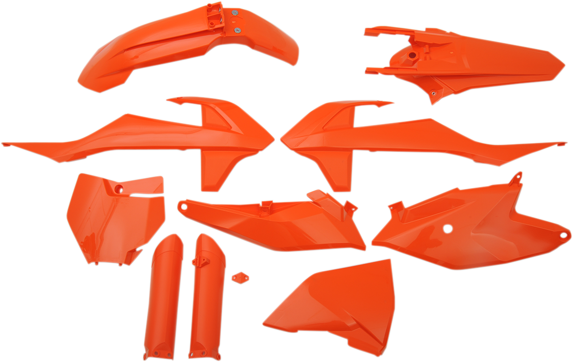 Acerbis | Body Kit | Front/Rear/Left/Right