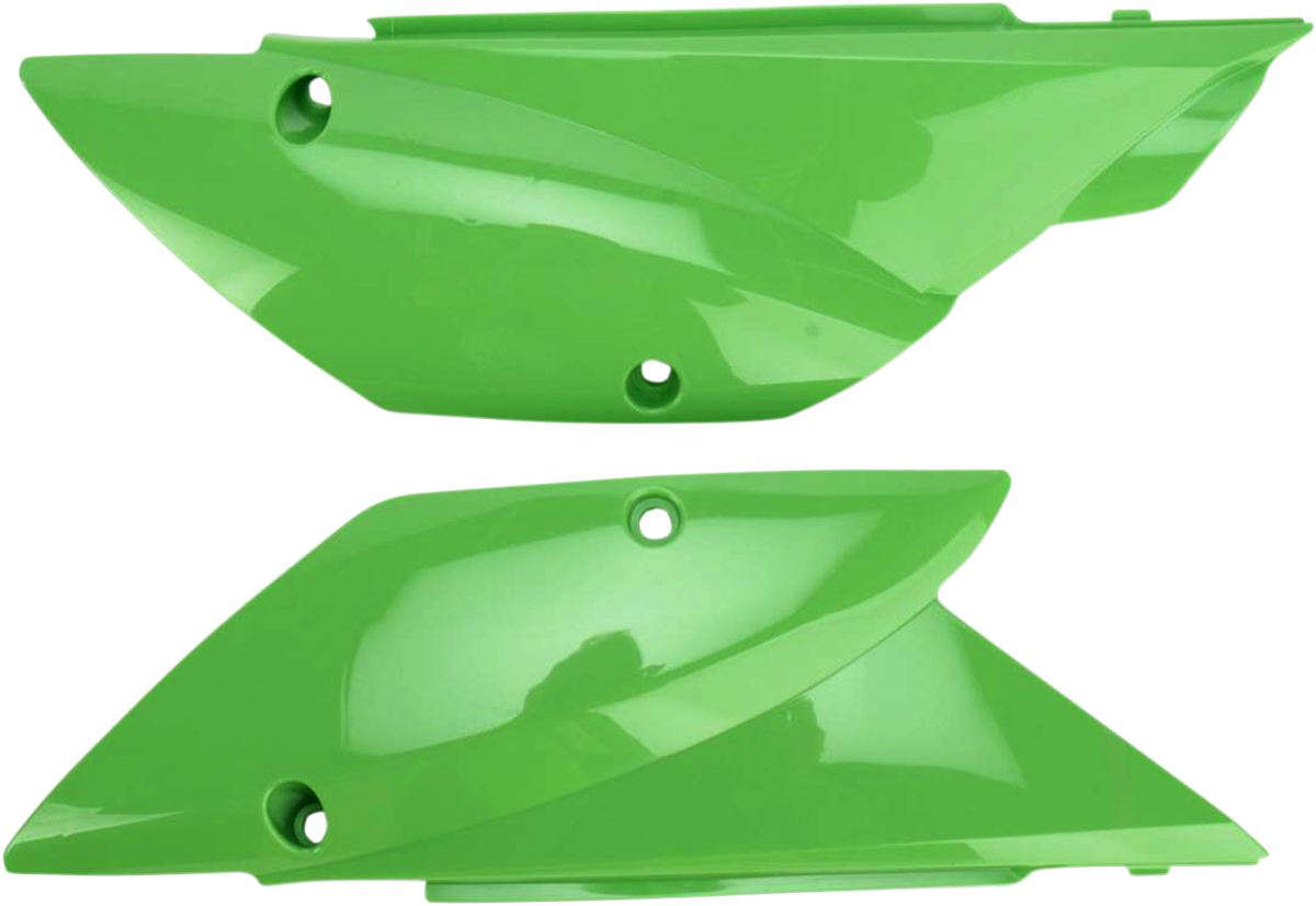 UFO | Side Panel | Kawasaki | Right/Left