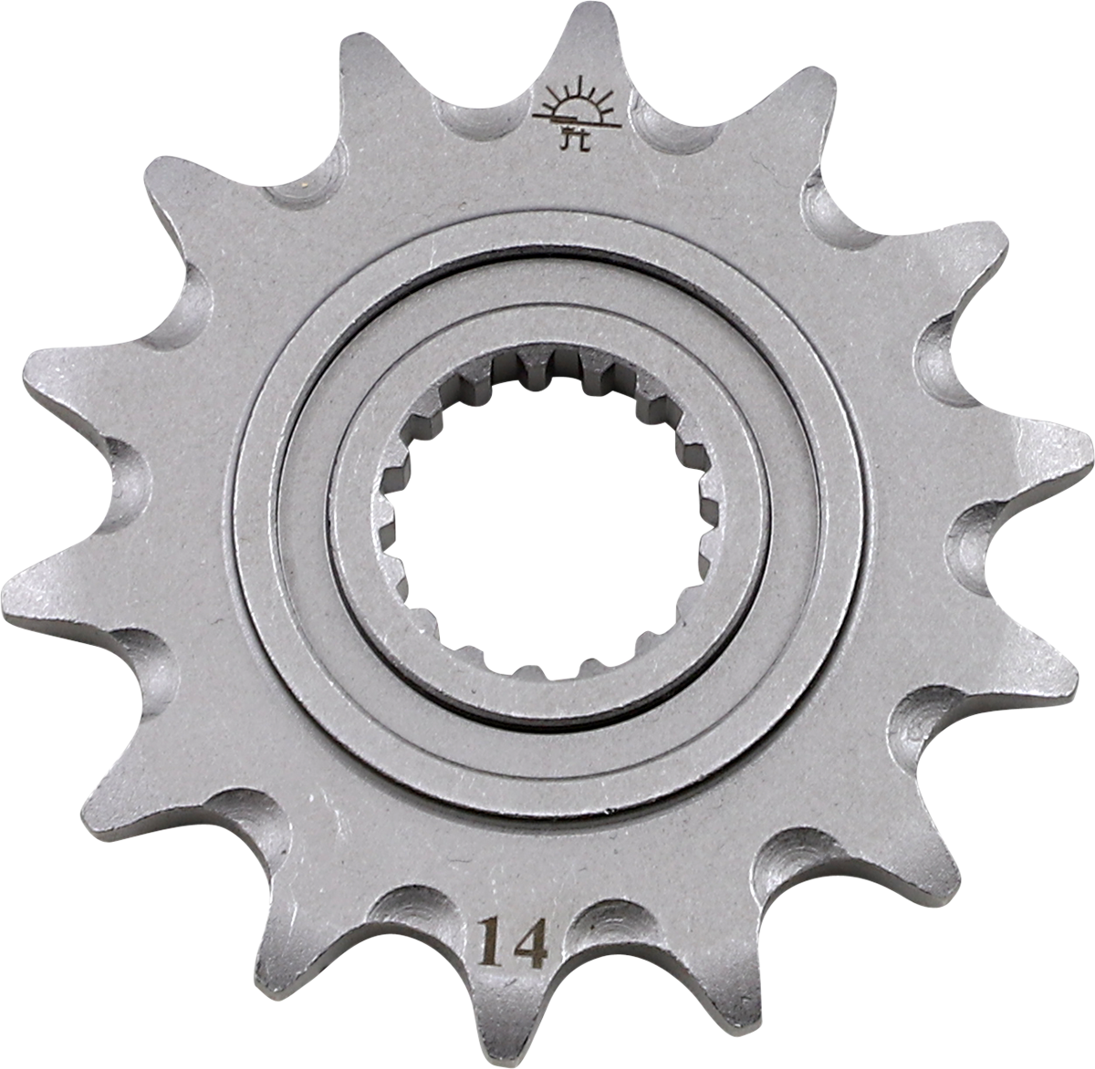 JT SPROCKETS JTF1344.14SC Front Counter-Shaft Sprocket - 14 Tooth | Off-Road