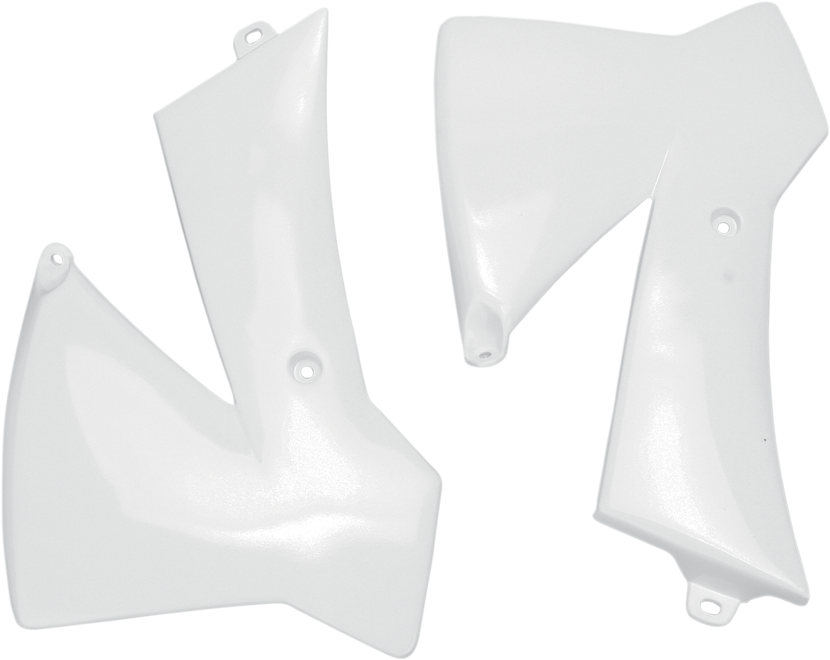 UFO | Radiator Cover | KTM | Left/Right
