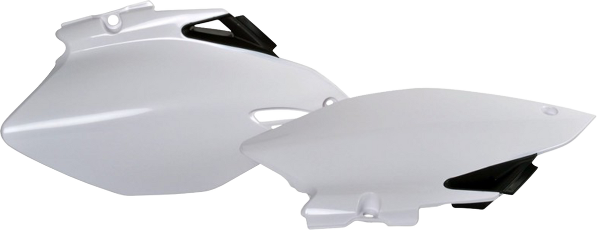 Polisport | Side Panel | Yamaha | Left/Right