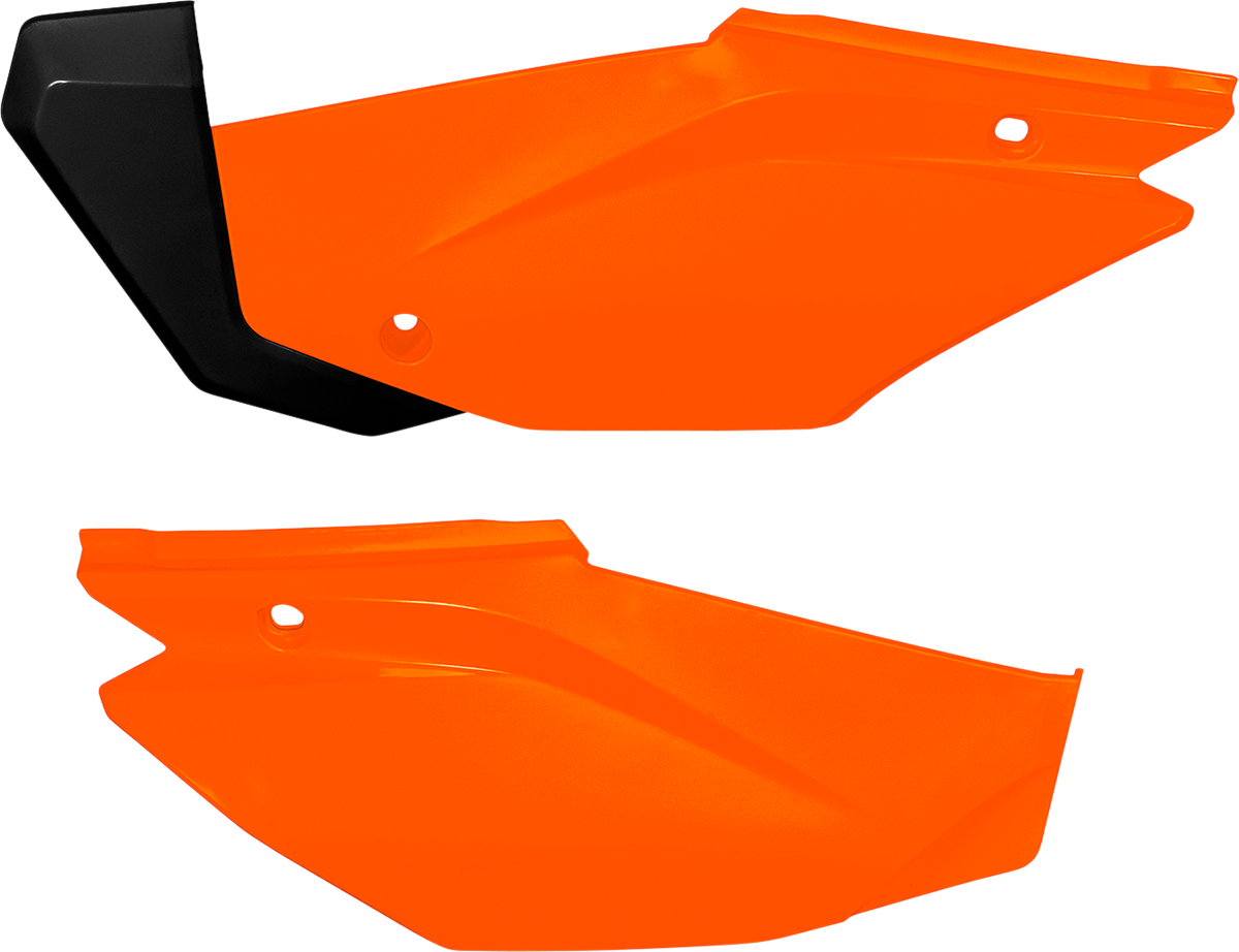 UFO | Side Panel | Honda | Left/Right