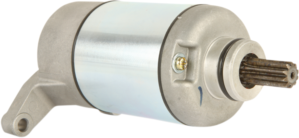 PARTS UNLIMITED 2110-0701 Starter - Suzuki | ATV/UTV