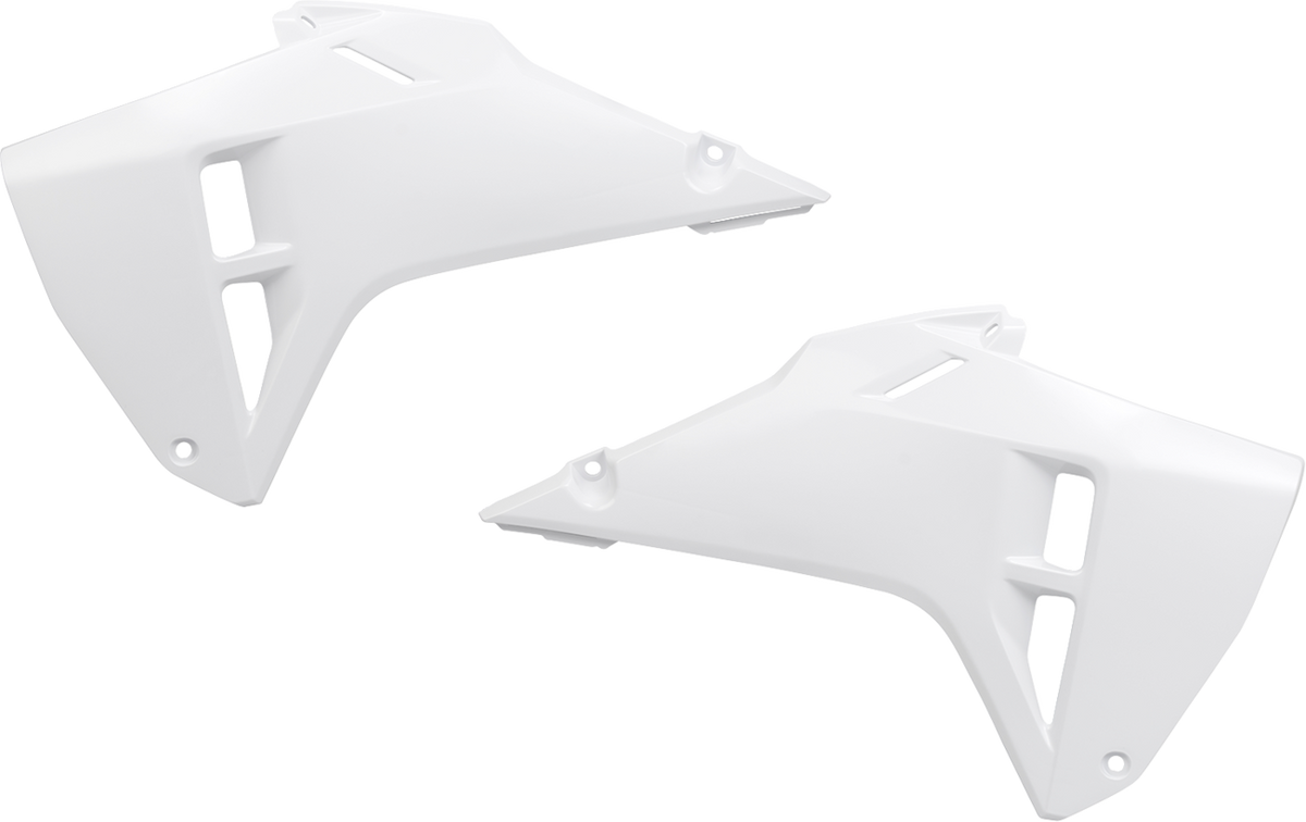 UFO | Radiator Cover | Honda | Left/Right