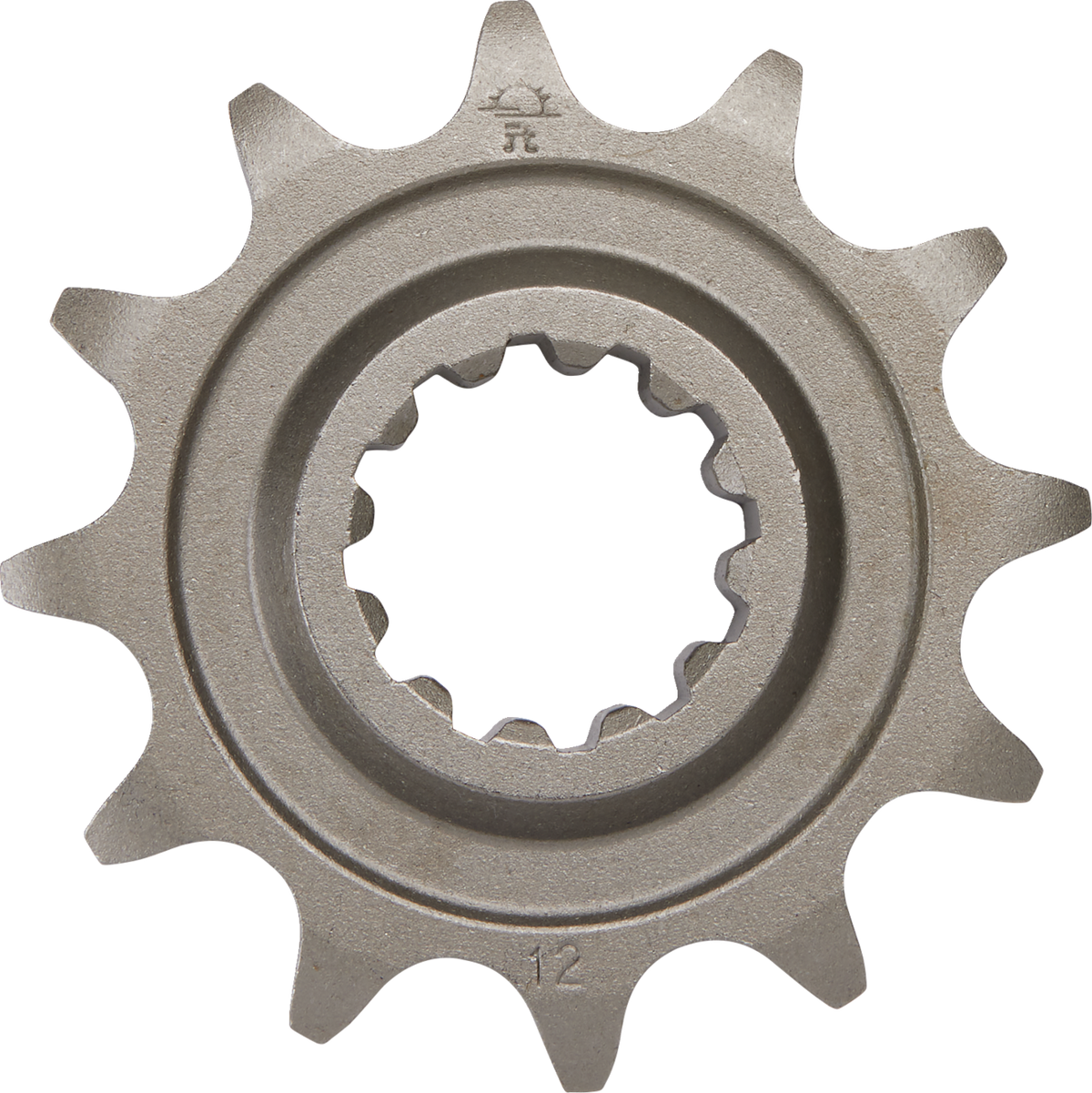 JT SPROCKETS JTF823.12 Countershaft Sprocket - 12 Tooth - Husqvarna | Adventure/Off-Road