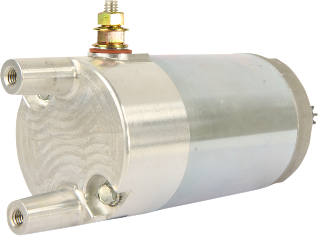 PARTS UNLIMITED 2110-0707 Starter - Yamaha | ATV/UTV