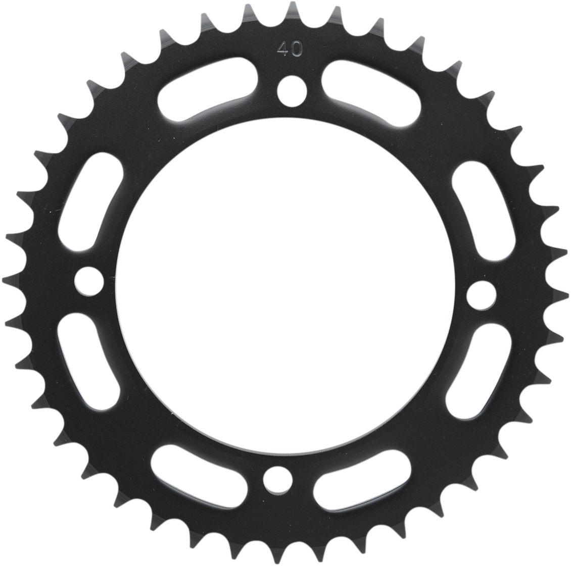 PARTS UNLIMITED K22-3603P Rear Sprocket - 40 Tooth - Yamaha | Adventure/ATV/UTV