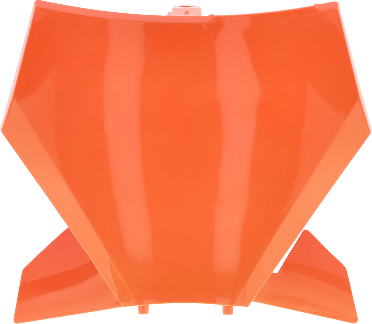 Acerbis | Replacement Number Plate | KTM