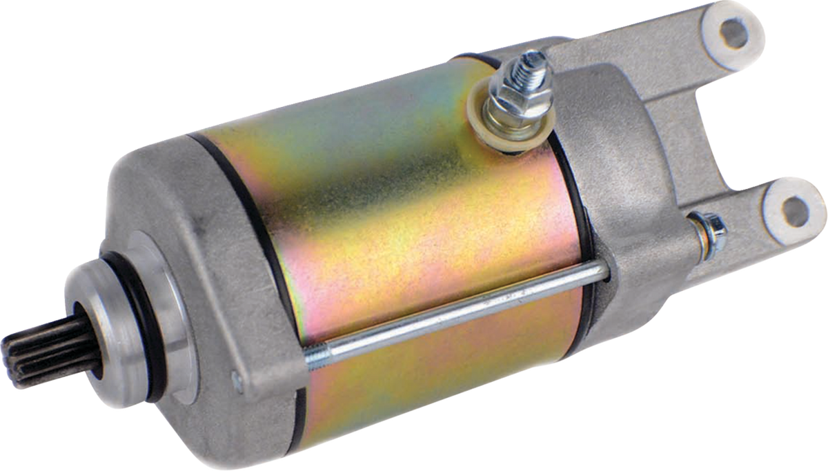Protorque Parts Inc. PH110-AC12 Starter - '06-'13 Arctic Cat | ATV/UTV