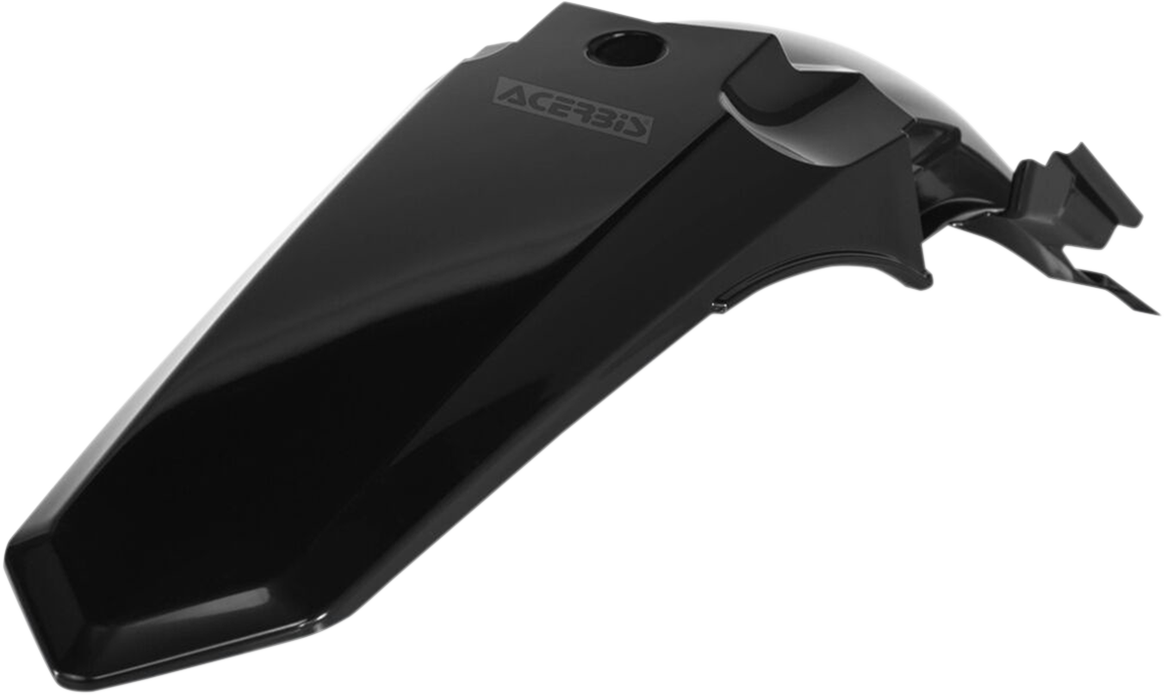 Acerbis | Fender | Yamaha | Rear