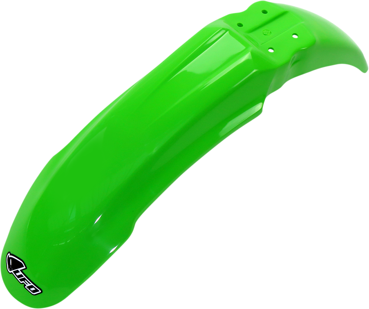 UFO | Fender | Kawasaki | Front