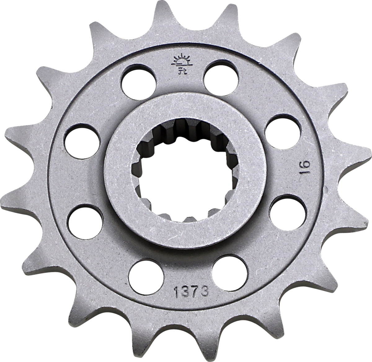 JT SPROCKETS JTF1373.16 Countershaft Sprocket - 16 Tooth | Street