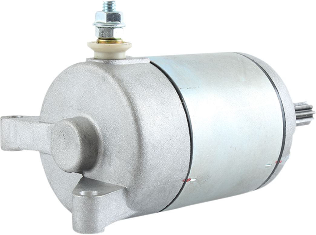 PARTS UNLIMITED 2110-0714 Starter - Yamaha | ATV/UTV