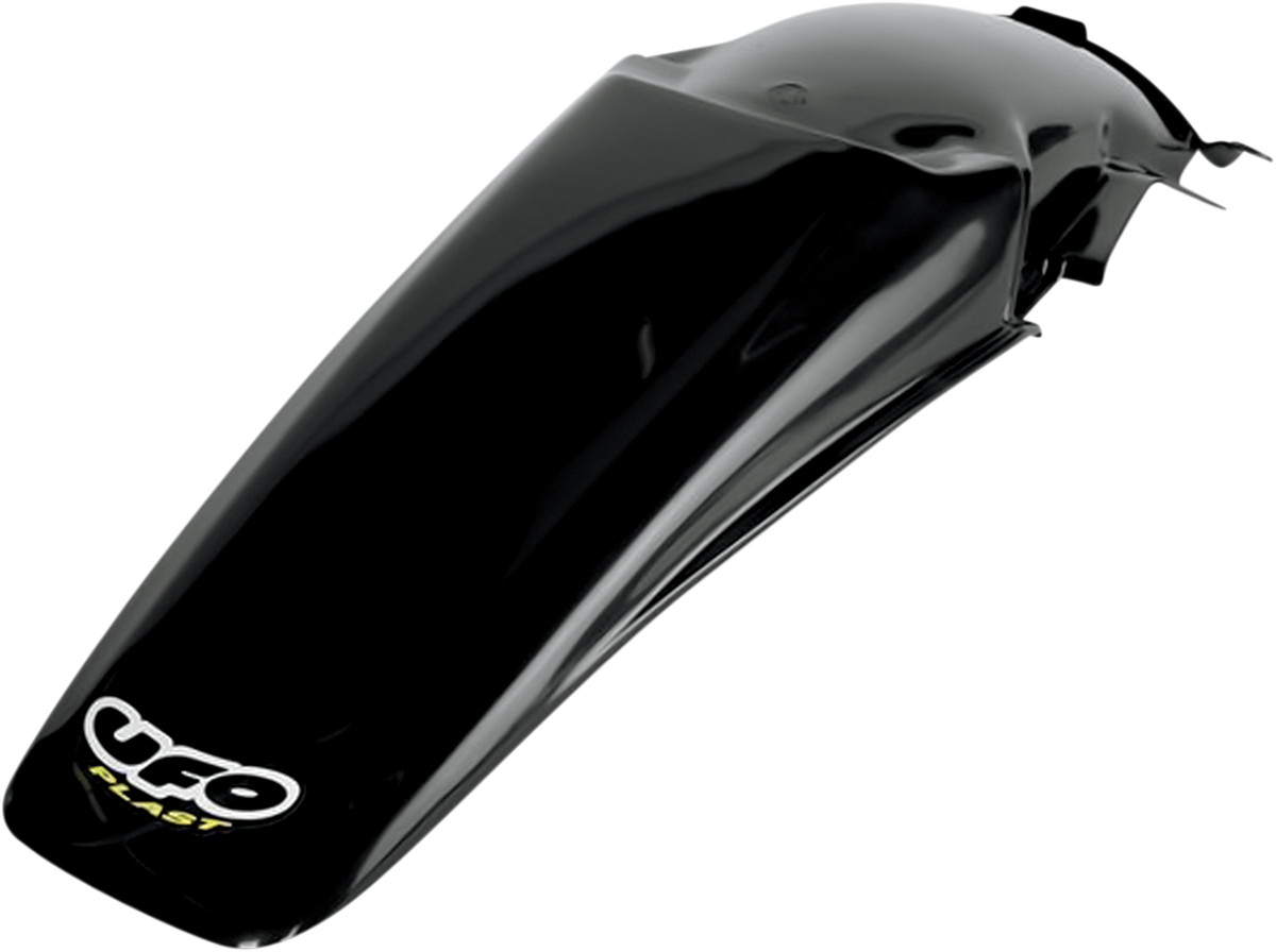 UFO | Fender | Honda | Rear