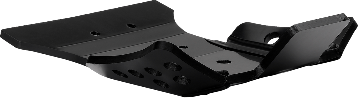 Axp Racing AX1528 Skid Plate - Black - Husqvarna | Gas Gas | KTM '18-'23 | Off-Road - '23